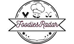 Foodies Radar Logo