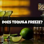 Does Tequila Freeze