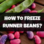 How To Freeze Runner Beans