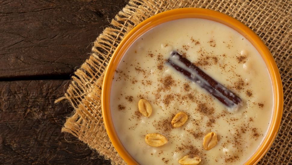 image of hominy in a bowl