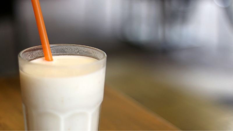 image of lassi or buttermilk