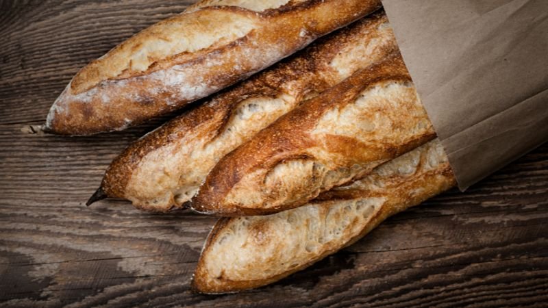 Baguette Bread