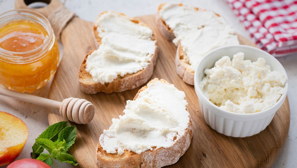 Can You Freeze Ricotta Cheese Cover