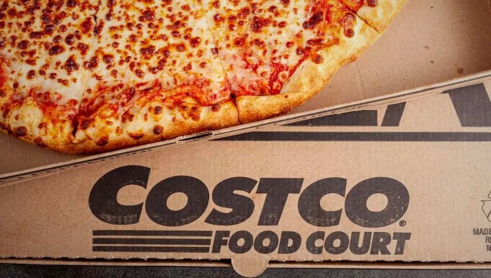 How Many Slices In A Costco Pizza Cover