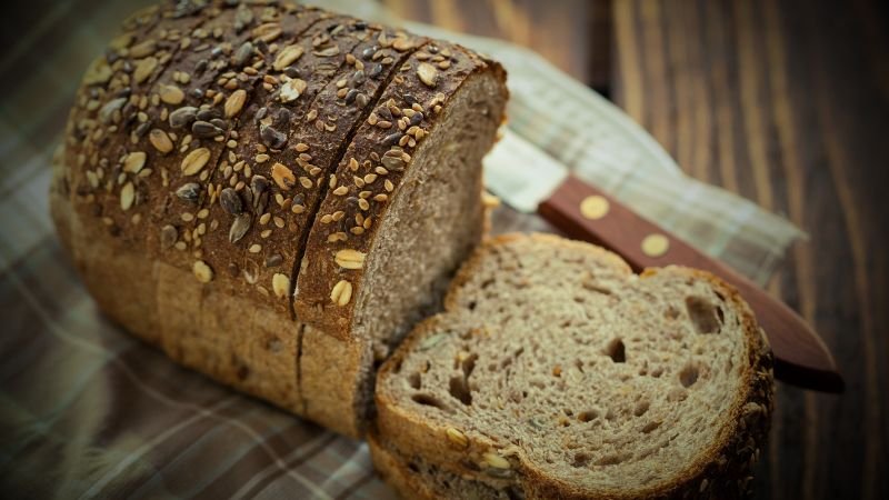 Multigrain Bread