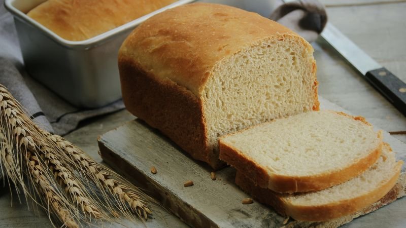 Pullman Loaf