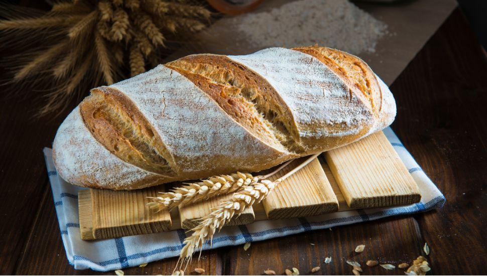 Is Sourdough Bread Good For Diabetics Cover