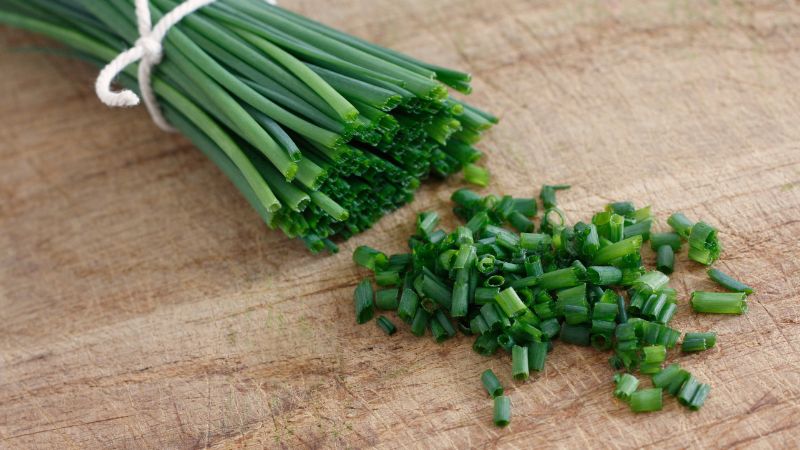 image of Chives
