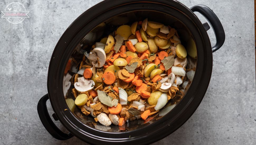 13 Deliciously Simple Crock Pot Recipes