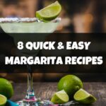 Easy margarita recipes